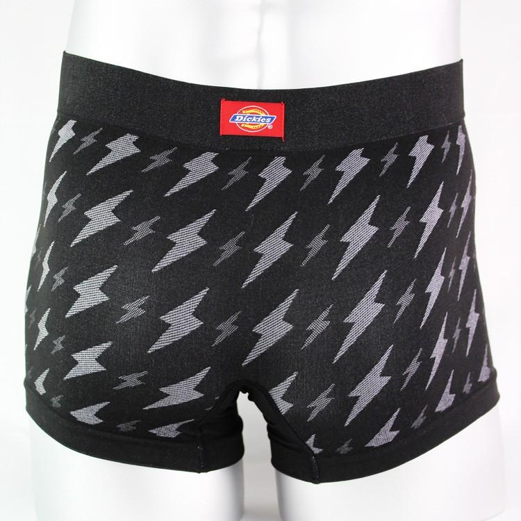 ディッキーズ 総柄 ボクサーパンツ Dickies ボクサー パンツ メンズ ブランド ボクサーブリーフ イナズマ サンダー ブラック 父の日 ギフト 誕生日 プレゼント 80 Studio R 通販 Yahoo ショッピング