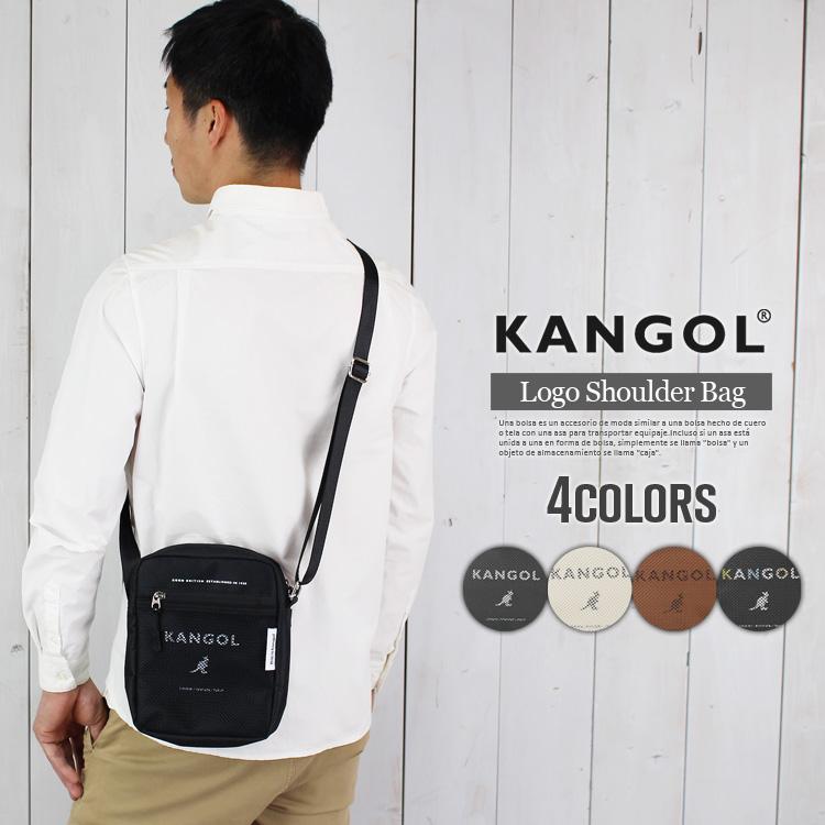 韓国発】ポーチ付メッシュショルダーバッグ☆11color