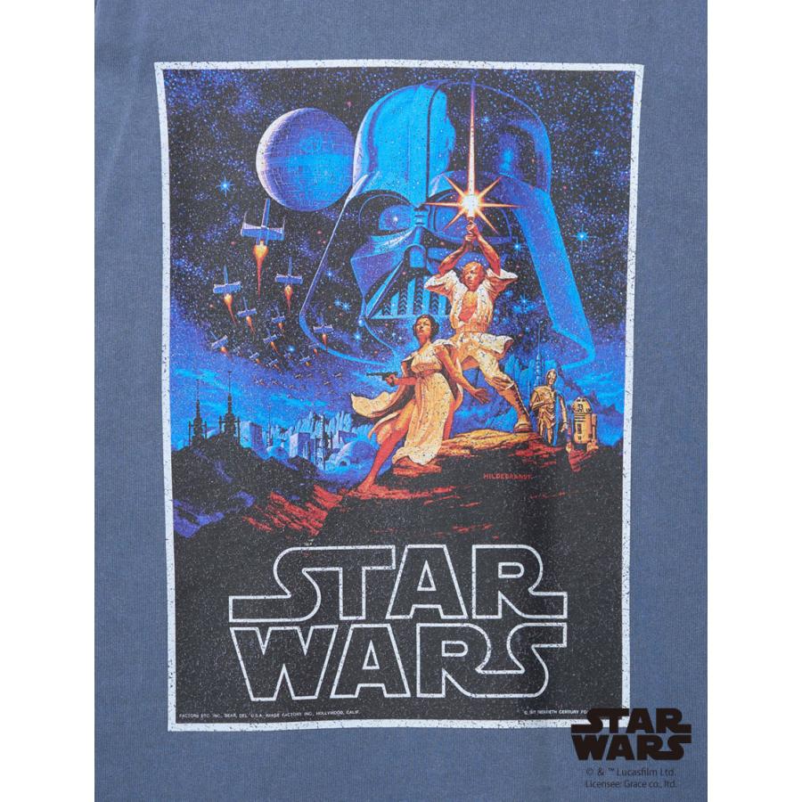 Goodwear スター・ウォーズ エピソード4 新たなる希望 ピグメント