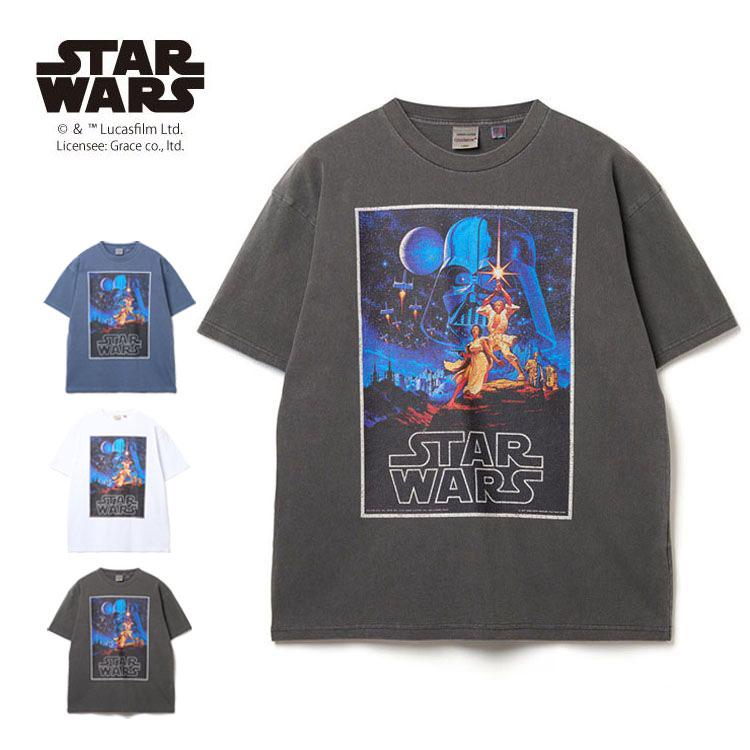 Goodwear スター・ウォーズ エピソード4 新たなる希望 ピグメント