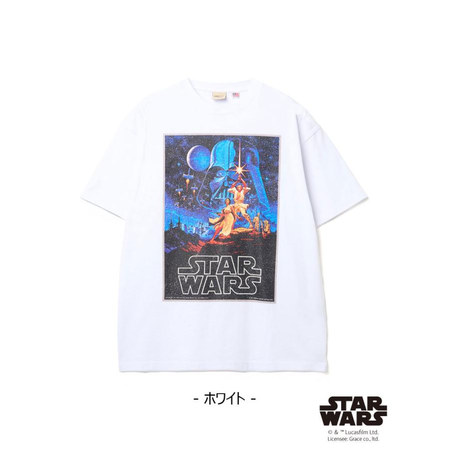 Goodwear スター・ウォーズ エピソード4 新たなる希望 ピグメント