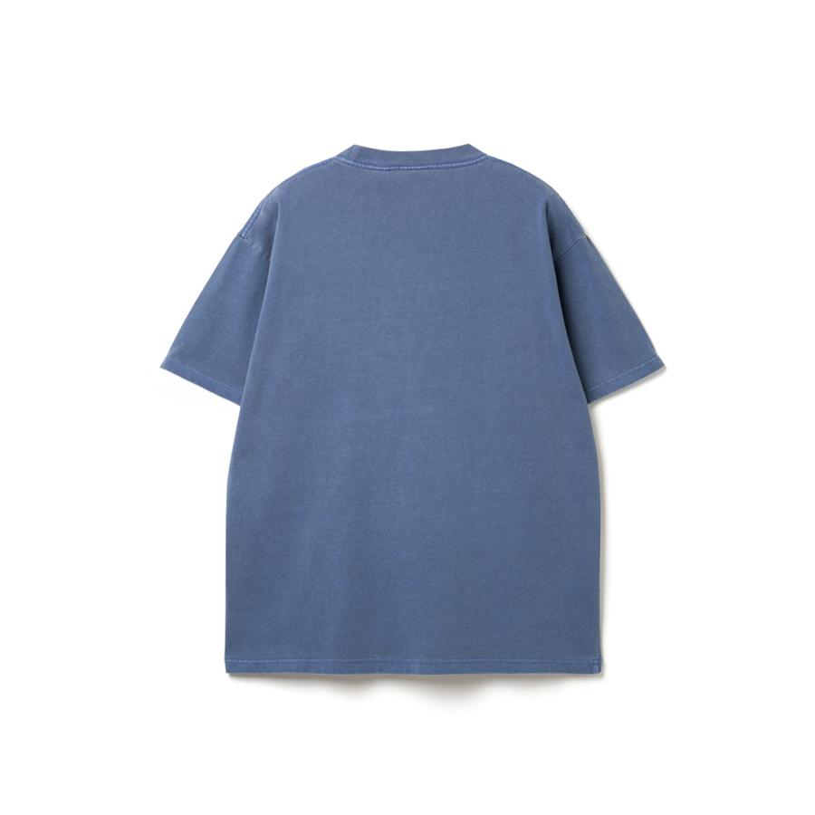 あちゃちゃむ　スターウォーズBigTシャツ AHCAHCUM.muchacha - ahcahcum×STARWARS/ビッグT/あちゃちゅむ×スター