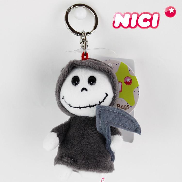 Nici ニキ シニガミ キーホルダー レディース バッグチャーム 可愛い ぬいぐるみ ブランド Bean Bags ドイツ ビーンバッグ キーリング 誕生日 プレゼント Studio R 通販 Yahoo ショッピング