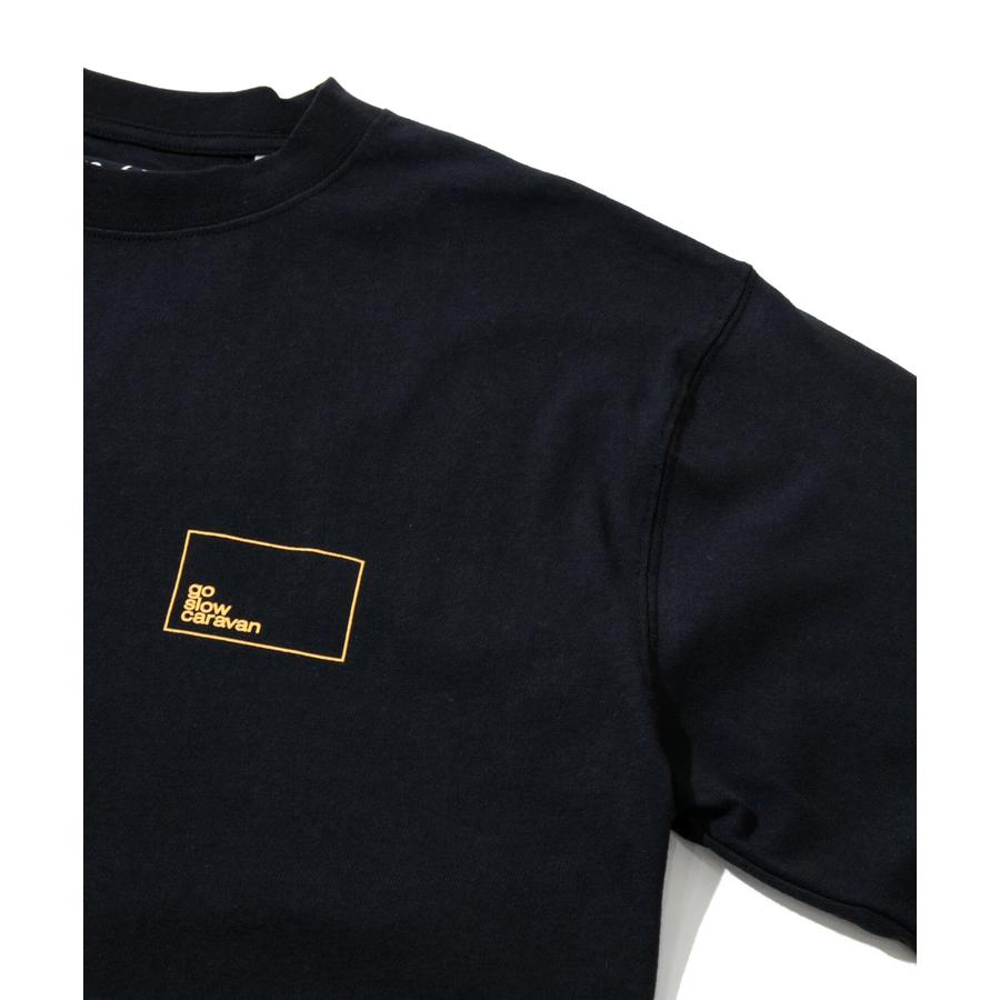 go slow caravan（ゴースローキャラバン） 【在庫処分 アウトレット