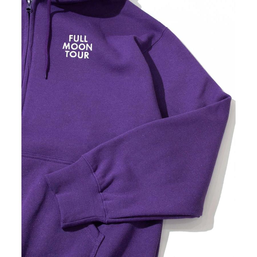 go slow caravan（ゴースローキャラバン） 【特別価格】 スウェット 裏