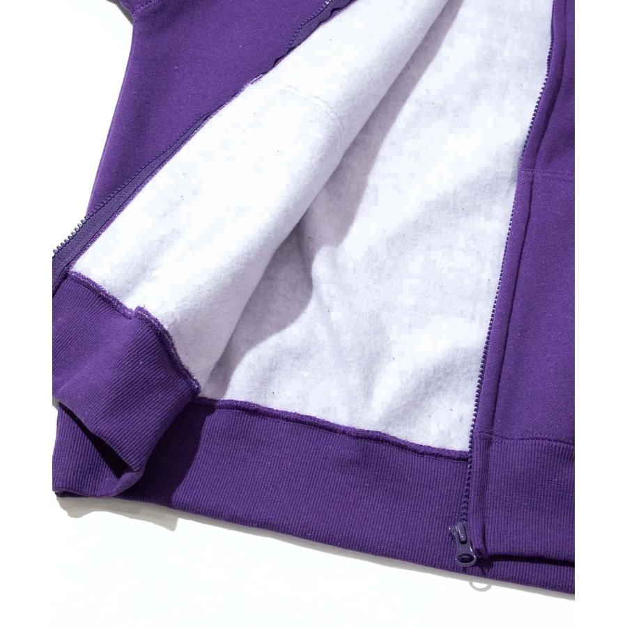 go slow caravan（ゴースローキャラバン） 【特別価格】 スウェット 裏