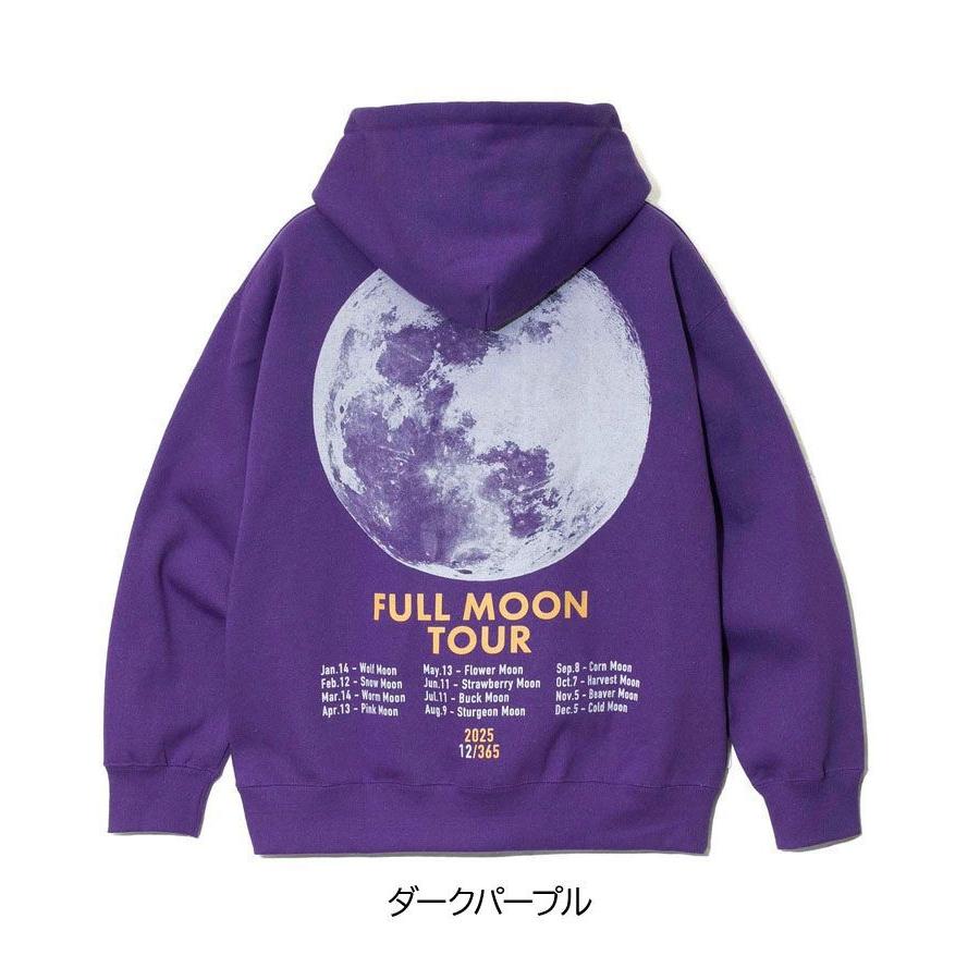 go slow caravan（ゴースローキャラバン） 【特別価格】 スウェット 裏