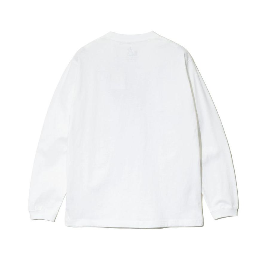go slow caravan ゴースローキャラバン 長袖 Tシャツ イワナ 猫 go slow caravan ゴースローキャラバン 長袖 Tシャツ イワナ 猫