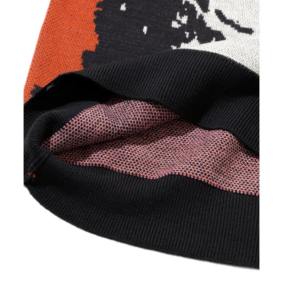 go slow caravan（ゴースローキャラバン） 笑う柴犬 IMPACT ジャガード