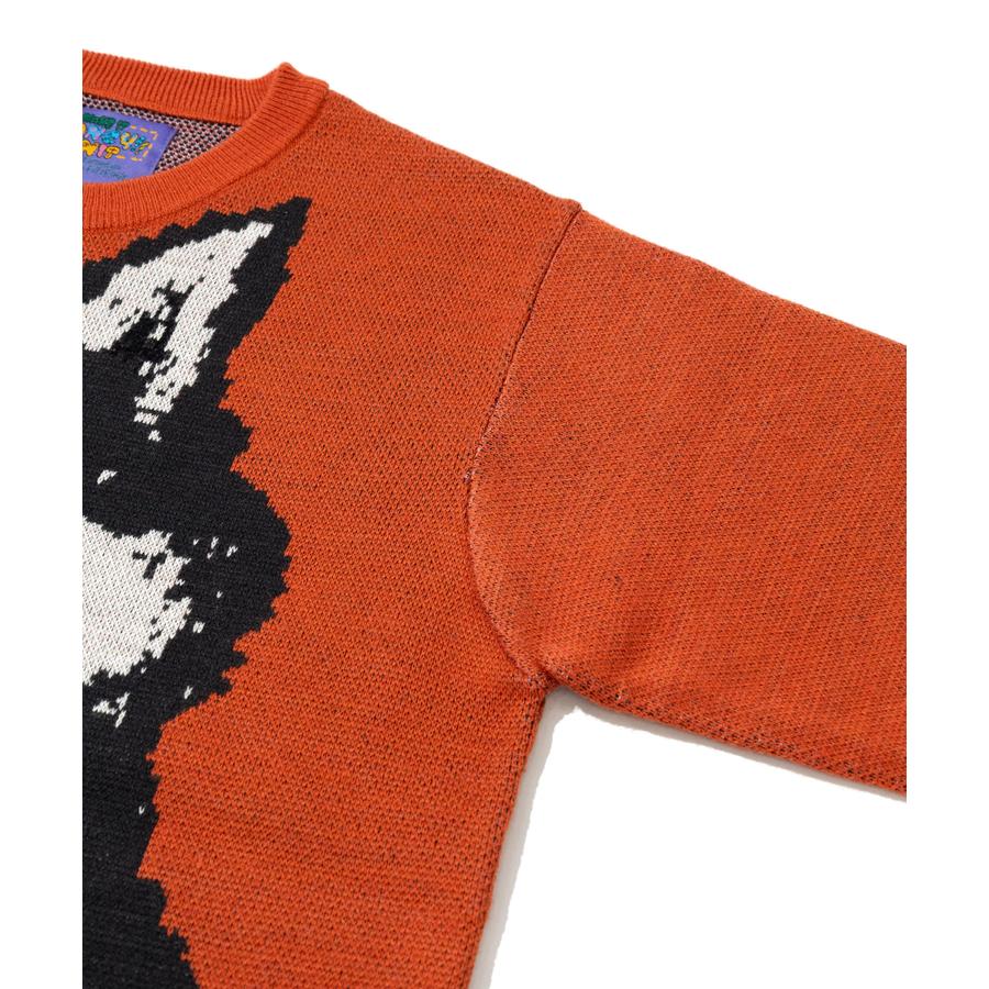 go slow caravan（ゴースローキャラバン） 笑う柴犬 IMPACT ジャガード