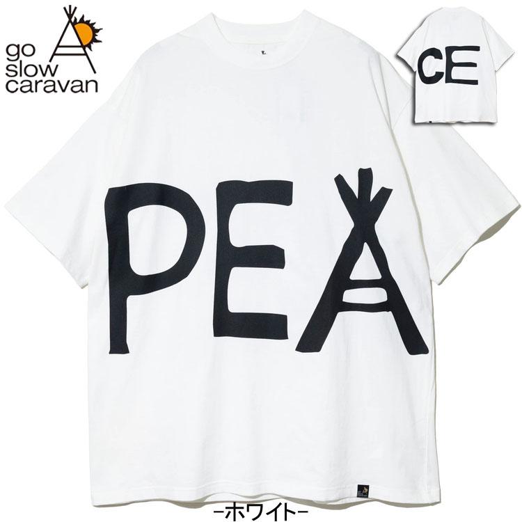 FLOW×GRANRODEO Howling サイン入りTシャツ go slow caravan（ゴースローキャラバン） 半袖 BIG Tシャツ ビッグ