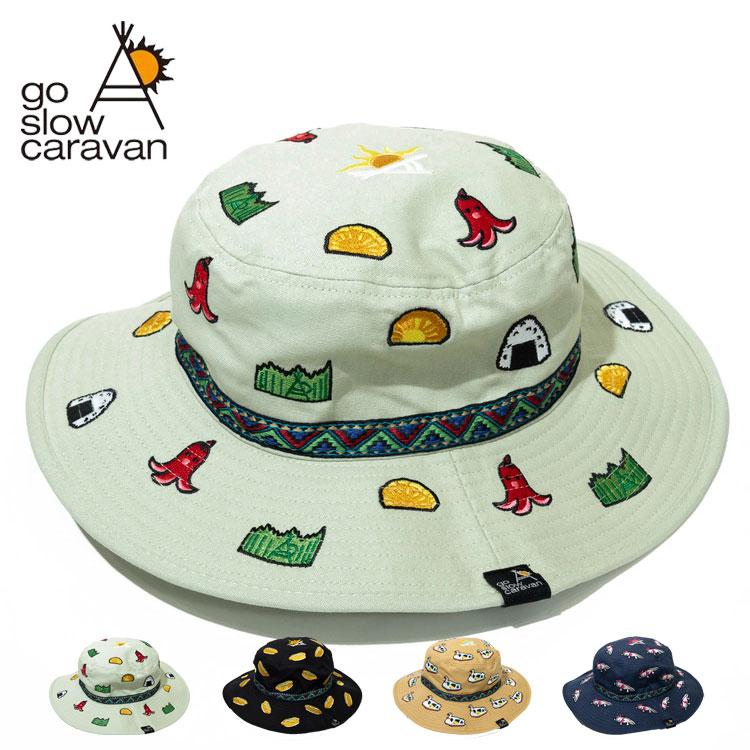 go slow caravan（ゴースローキャラバン） ライトキャンバス
