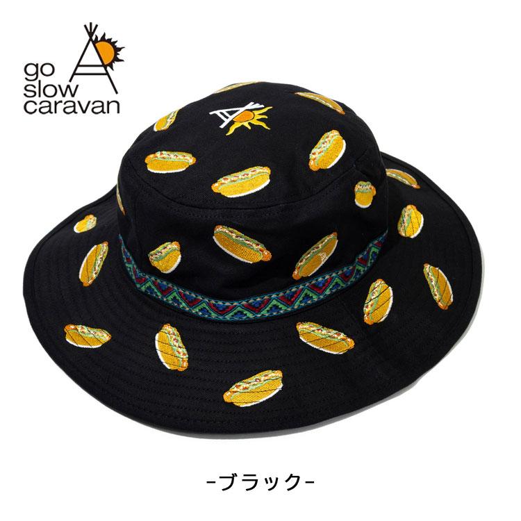 go slow caravan（ゴースローキャラバン） ライトキャンバス