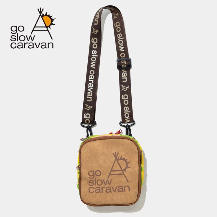go slow caravan（ゴースローキャラバン） ホットサンドモチーフ