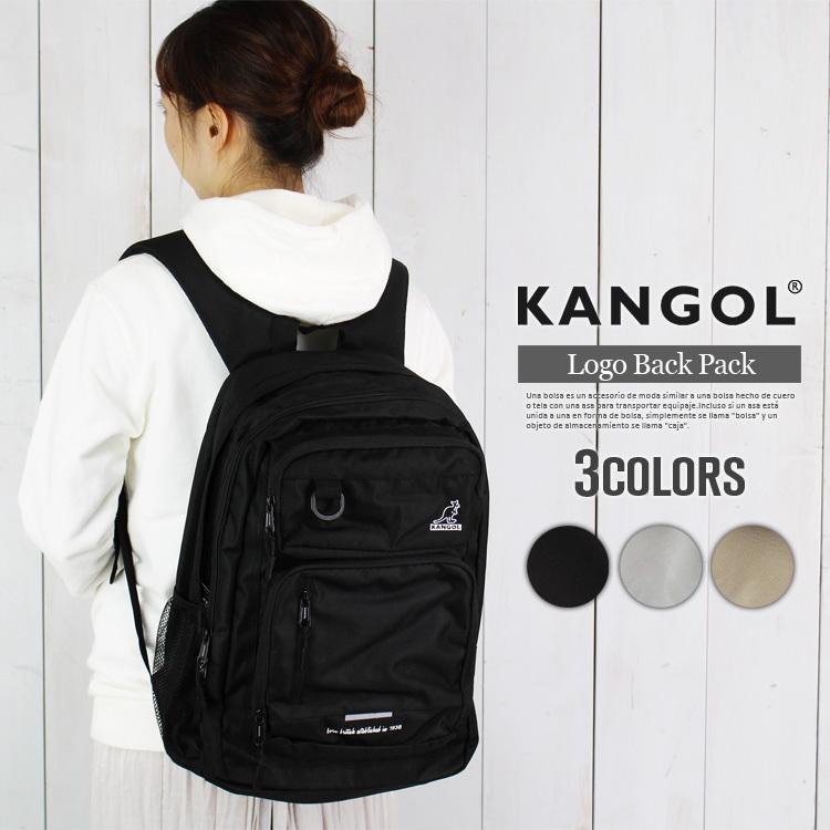 カンゴール リュック KANGOL リュックサック バックパック ビジネス