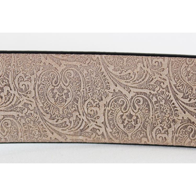 イタリア製 GAPO ビジネス ベルト イタリアンレザー スーツ用 仕事 本