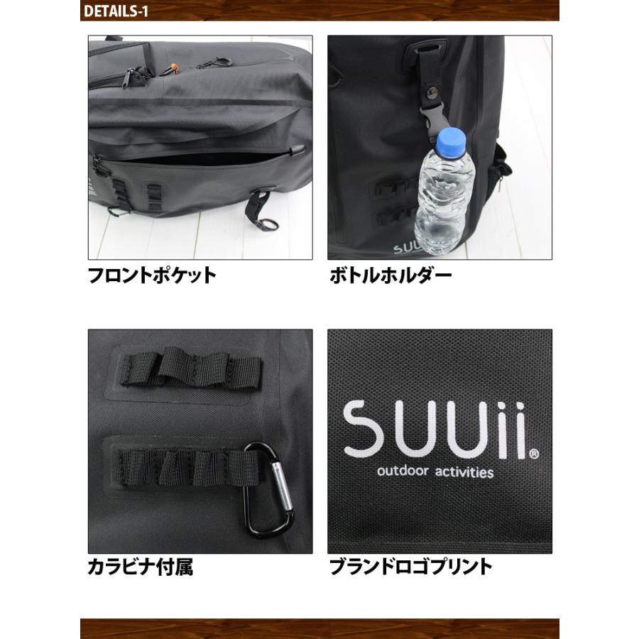 リュックサック 大学 ペットボトルホルダー カラビナ ラミネート加工 防水加工 撥水加工 リュック ペットボトルホルダー デイパック アウトドア ラミネート加工 誕生日 高校 大学 通学 プレゼント 通勤 760 654n2 Studio R