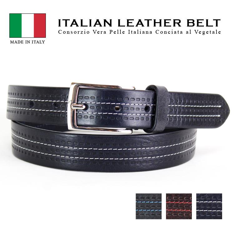 イタリア製 ベルト 本革 ビジネスベルト GAPO イタリアンレザー ビジネス カジュアル 本革 エンボス 牛革 ナロー レザーベルト 誕生日 プレゼント 84002 イタリア製 ベルト 本革 ナロー ビジネスベルト GAPO イタリアン