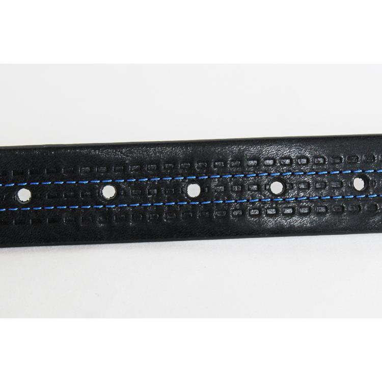 イタリア製 ベルト 本革 ナロー ビジネスベルト GAPO イタリアン