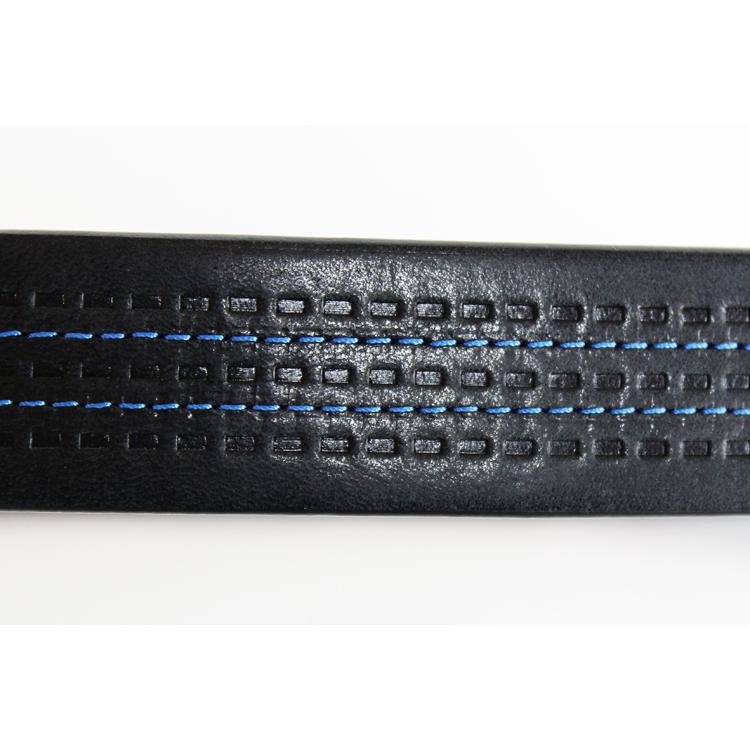 イタリア製 ベルト 本革 ナロー ビジネスベルト GAPO イタリアン