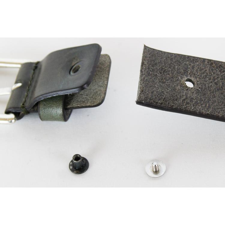 イタリア製 ベルト 本革 ビジネスベルト GAPO イタリアンレザー