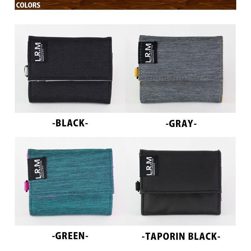 三つ折り財布 はっ水 小さい財布 ウォレット コインケース 使いやすい 財布 3つ折り 撥水加工 誕生日 プレゼント ギフト 父の日 彼氏 6091n1 Studio R 通販 Yahoo ショッピング