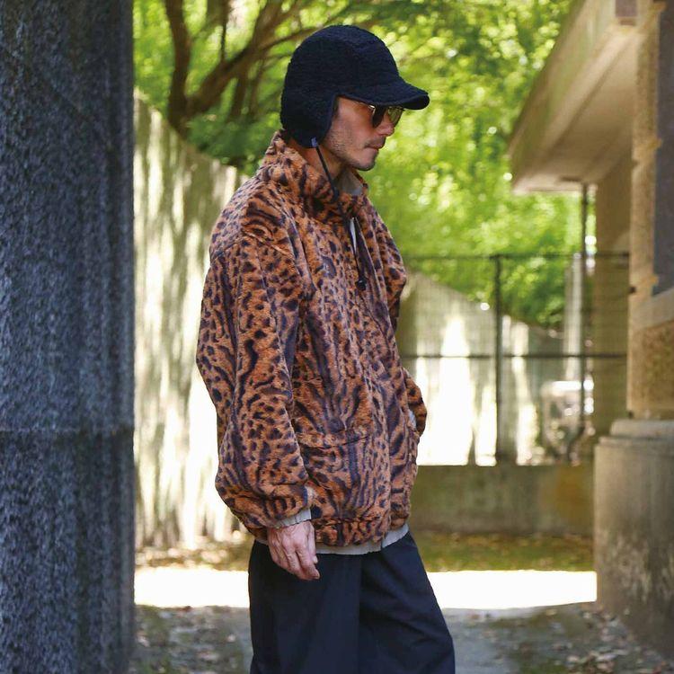 ジャケット・アウター Quolt Clothing reversible blouson 2025 冬 先行予約 10月下旬～11月上旬入荷予定 QUOLT クオルト