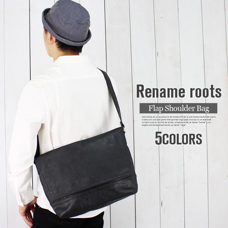 BREE ブラック　本革 メッセンジャーバッグ　肩掛け　斜め掛け　フラップ付き BREE ブラック 本革 メッセンジャーバッグ 肩掛け 斜め掛け フラップ