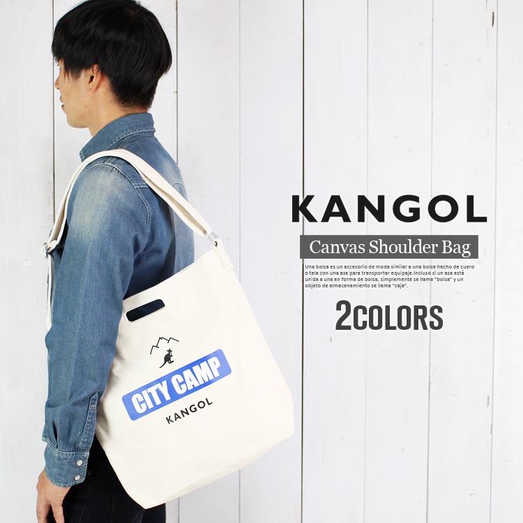 Kangol キャンバス トートバッグ ショルダーバッグ 2way トート ショルダーバッグ 肩掛け 通勤 通学 手提げ 自転車 高校生 大学生 誕生日 プレゼント n1 Studio R 通販 Yahoo ショッピング