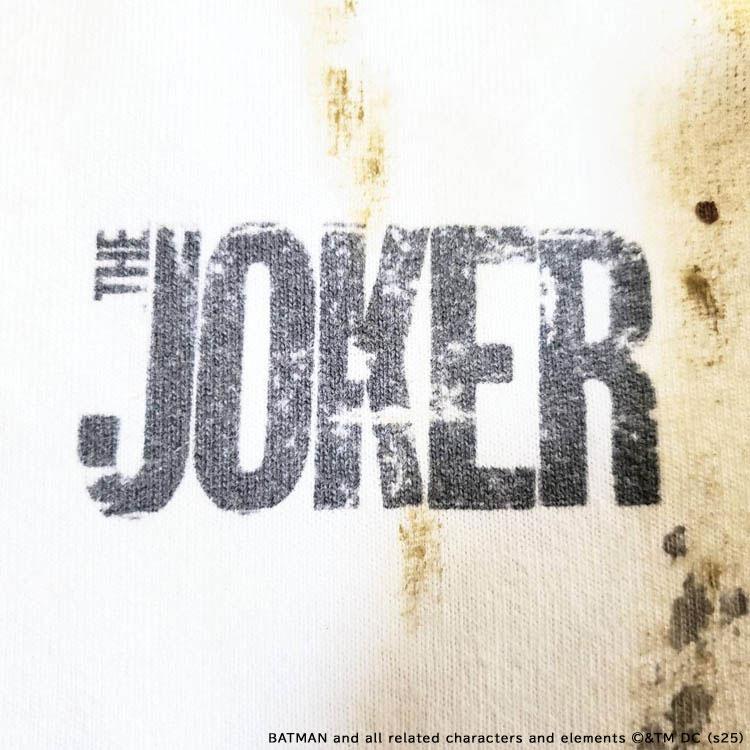 ADAM PATEK（アダムパテック） バットマンシリーズ コラボ 半袖Tシャツ