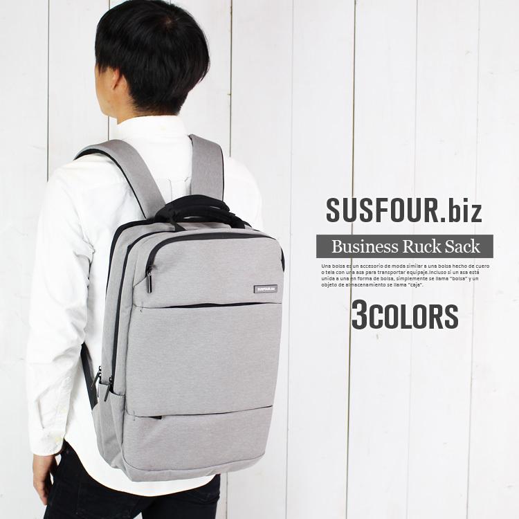 ビジネス リュック ブリーフケース ビジネスバッグ 通勤用 リュックサック バックパック 仕事 出張 パソコン 新生活 誕生日 プレゼント Biz100n2 Studio R 通販 Yahoo ショッピング