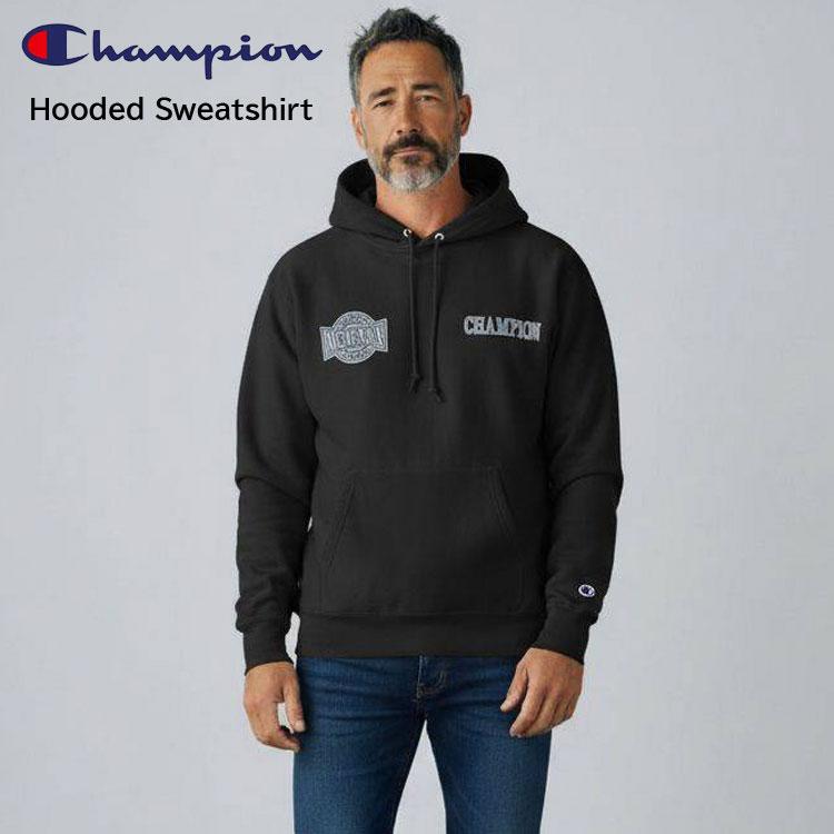 ungrid Championルーズフーデットスエット Ungrid - champion スリーブスリットスウェットの通販 by (^_^*)｜アン