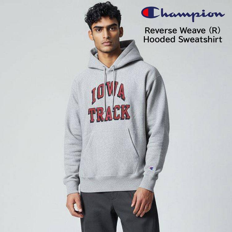 REVERSE WEAVE 【特別価格】 Champion リバースウィーブ フーデッド