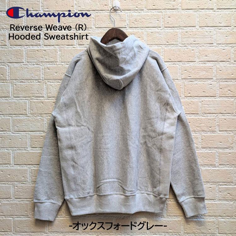 REVERSE WEAVE 【特別価格】 Champion リバースウィーブ フーデッド