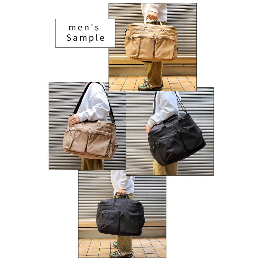 fulcro フルクロ Explorer boeing 大容量 スクエア ボストンバッグ