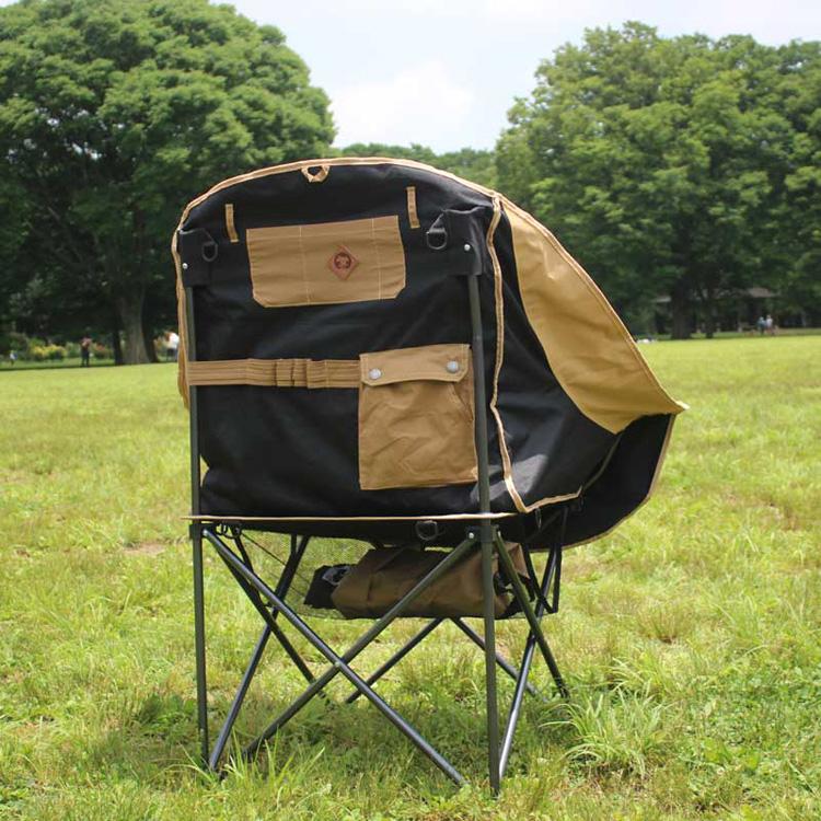 Grn Outdoor Gear 60 40cloth Single Sofa Chair アウトドア チェア 軽量 折りたたみ チェア レジャーチェア 60 40クロス 撥水 テフロン キャンプ バーベキュー Go0403f1 Studio R 通販 Yahoo ショッピング