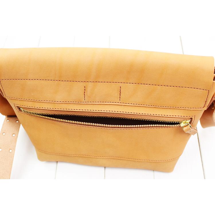 Butler Verner Sails（バトラーバーナーセイルズ） 栃木レザー