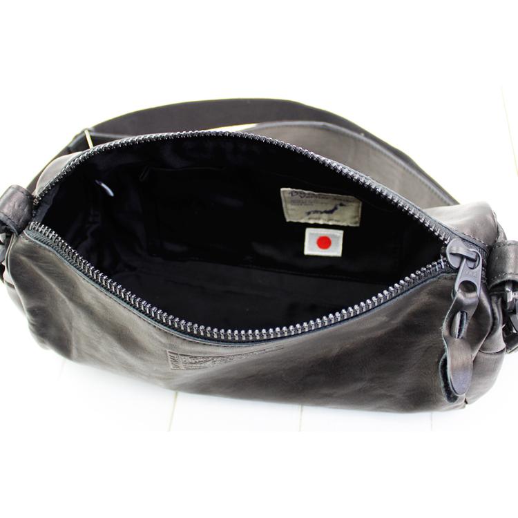 Butler Verner Sails（バトラーバーナーセイルズ） ショルダーバッグ