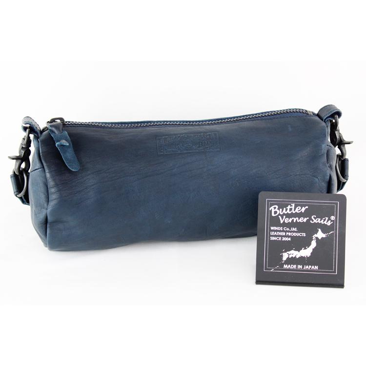 Butler Verner Sails（バトラーバーナーセイルズ） ショルダーバッグ