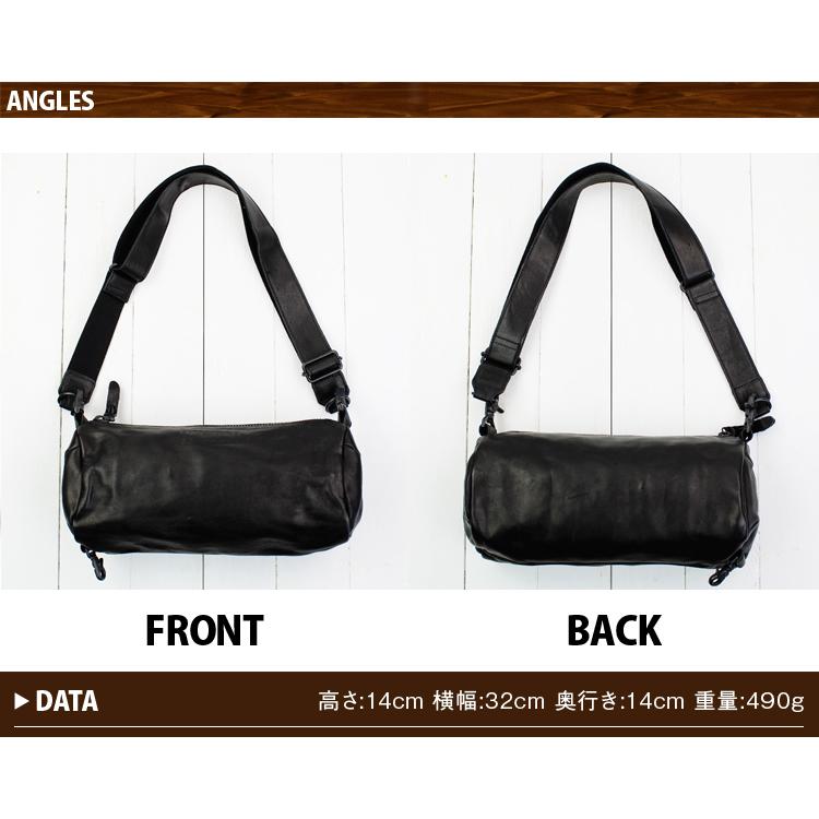 Butler Verner Sails（バトラーバーナーセイルズ） ショルダーバッグ