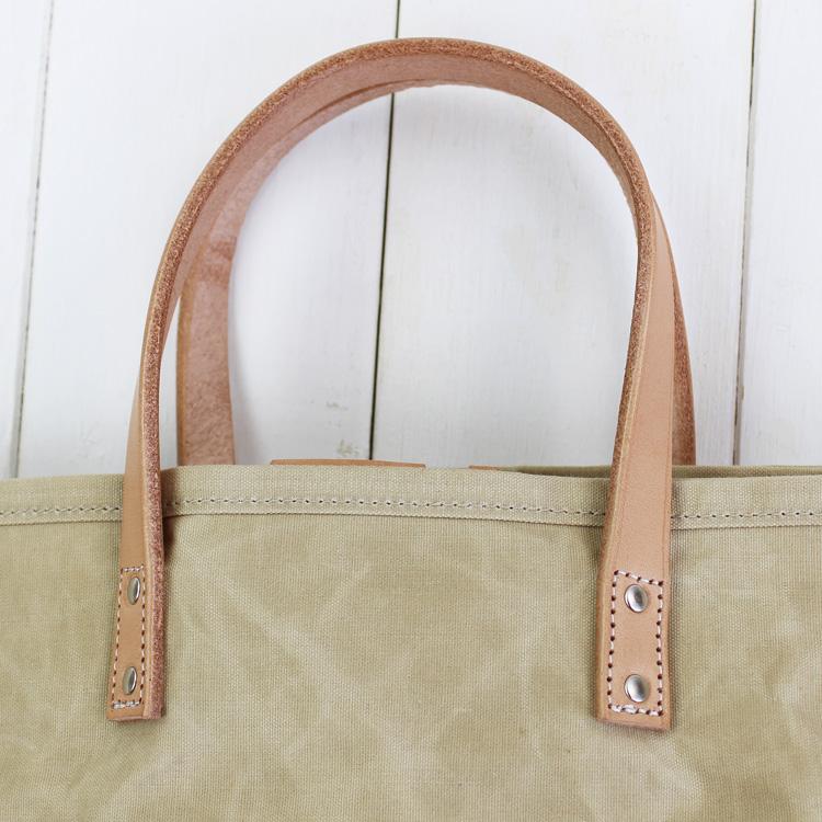 Butler Verner Sails（バトラーバーナーセイルズ） パラフィン加工