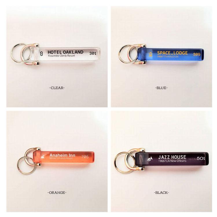 Butler Verner Sails（バトラーバーナーセイルズ） アクリル製 ホテル