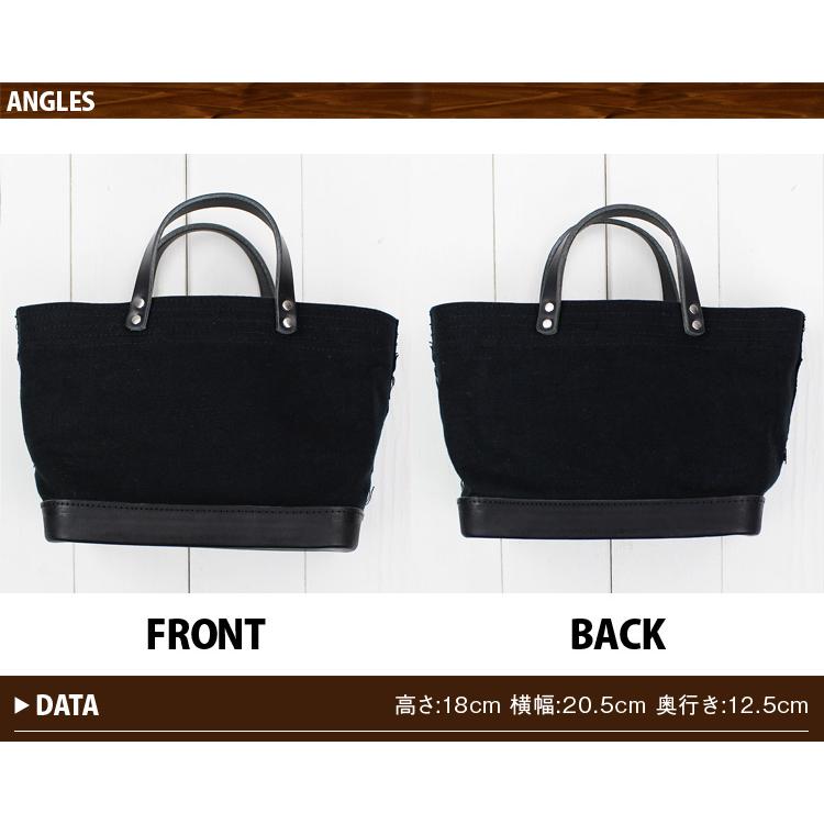 Butler Verner Sails（バトラーバーナーセイルズ） トートバッグ