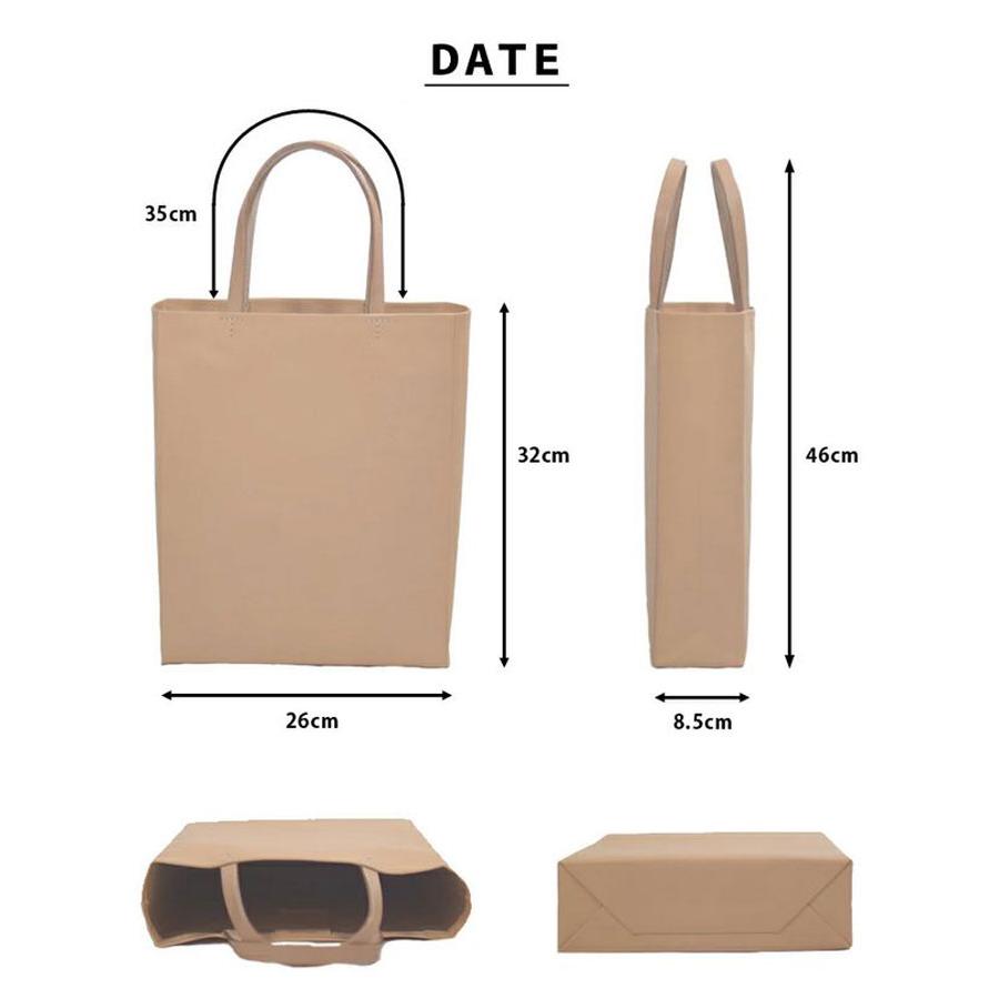 Butler Verner Sails（バトラーバーナーセイルズ） プレーン トート