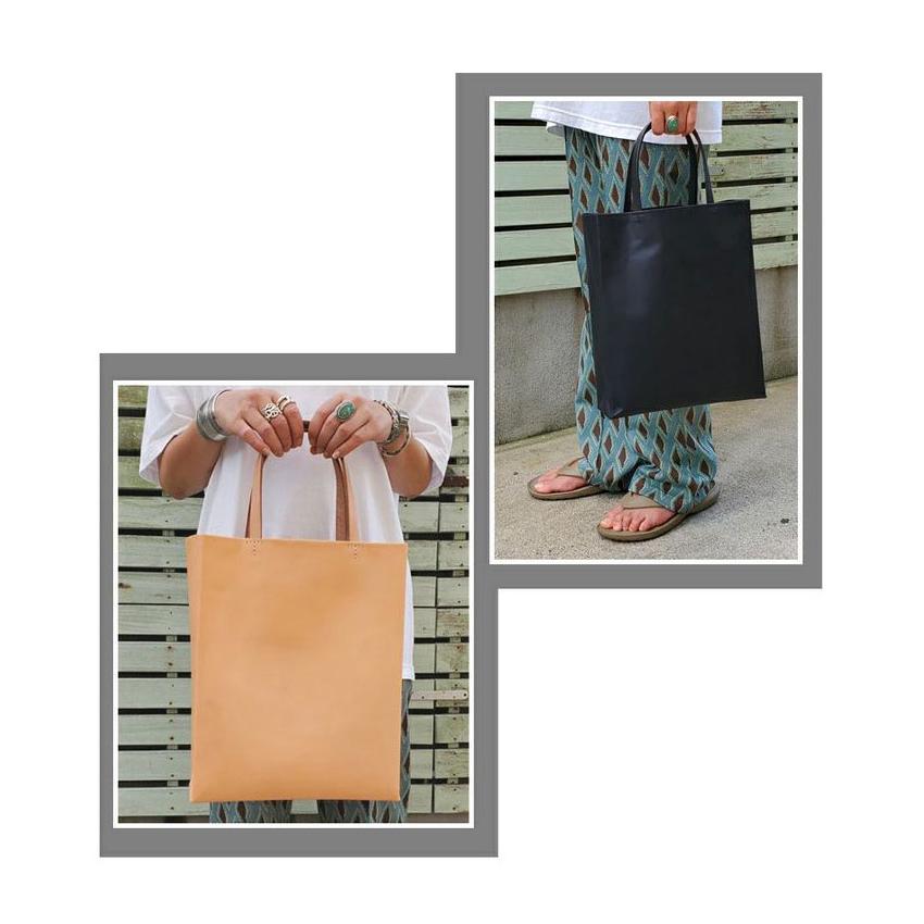 Butler Verner Sails（バトラーバーナーセイルズ） プレーン トート