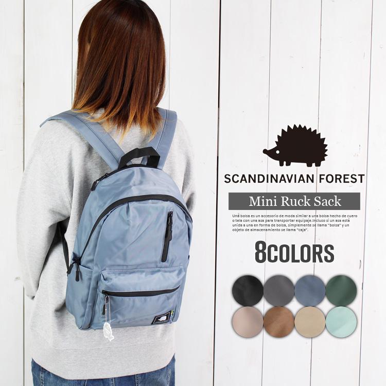 SCANDINAVIAN FOREST（スカンジナビアンフォレスト） レディース 12 