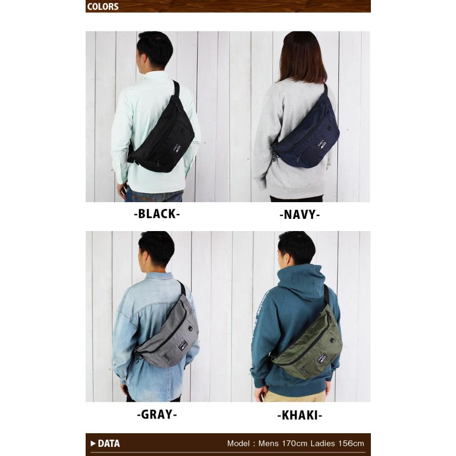 SCANDINAVIAN FOREST（スカンジナビアンフォレスト） ボディバッグ