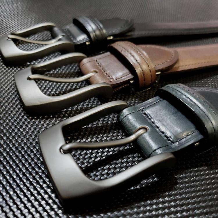 ホーウィン社製 クロムエクセルレザー 高級オイルドレザーベルト 長沢ベルト工業 楽天市場】【クロムエクセル30mmカジュアルレザーベルト】ベルト