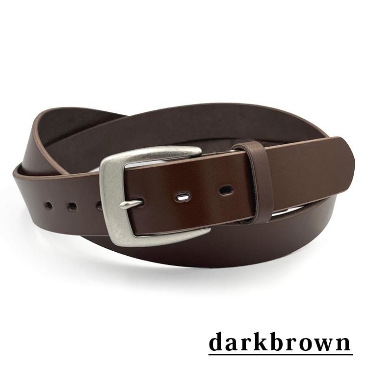 日本製 ロングサイズ ベルト 154cmまで対応 姫路レザー レザーベルト