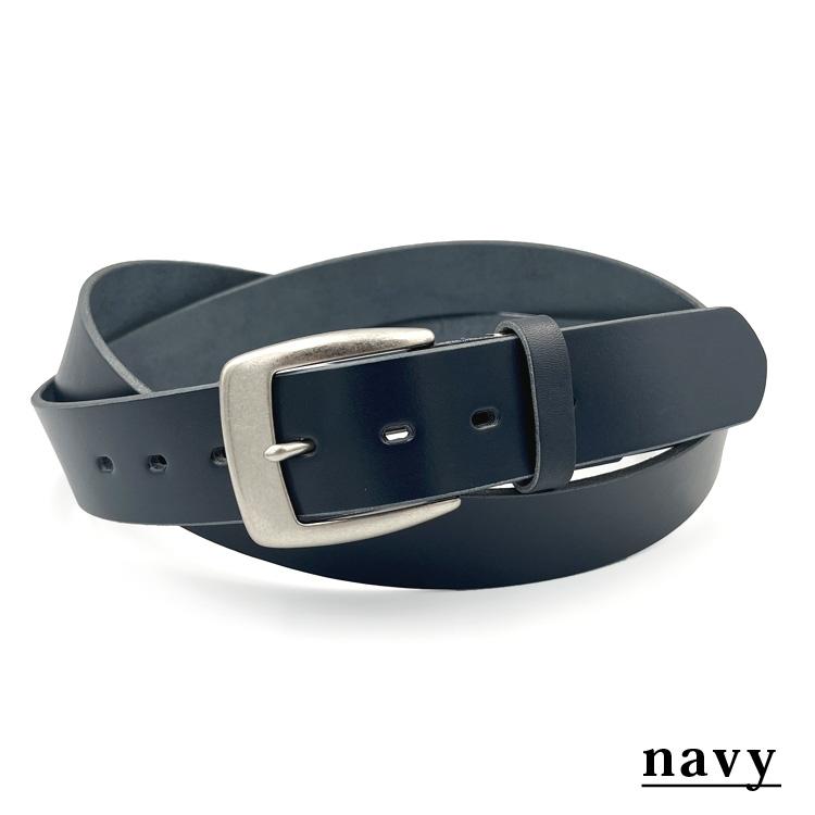 日本製 ロングサイズ ベルト 154cmまで対応 姫路レザー レザーベルト